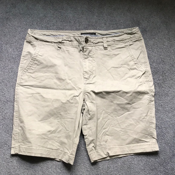 Aero shorts - Picture 1 of 3